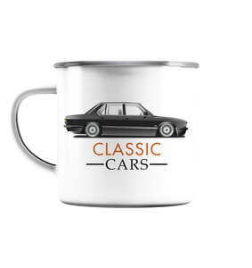 BGKE28CC - Emaille Tasse-Emaille Tasse