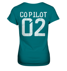 PS_Copilot02_W Ladies Organic Shirt