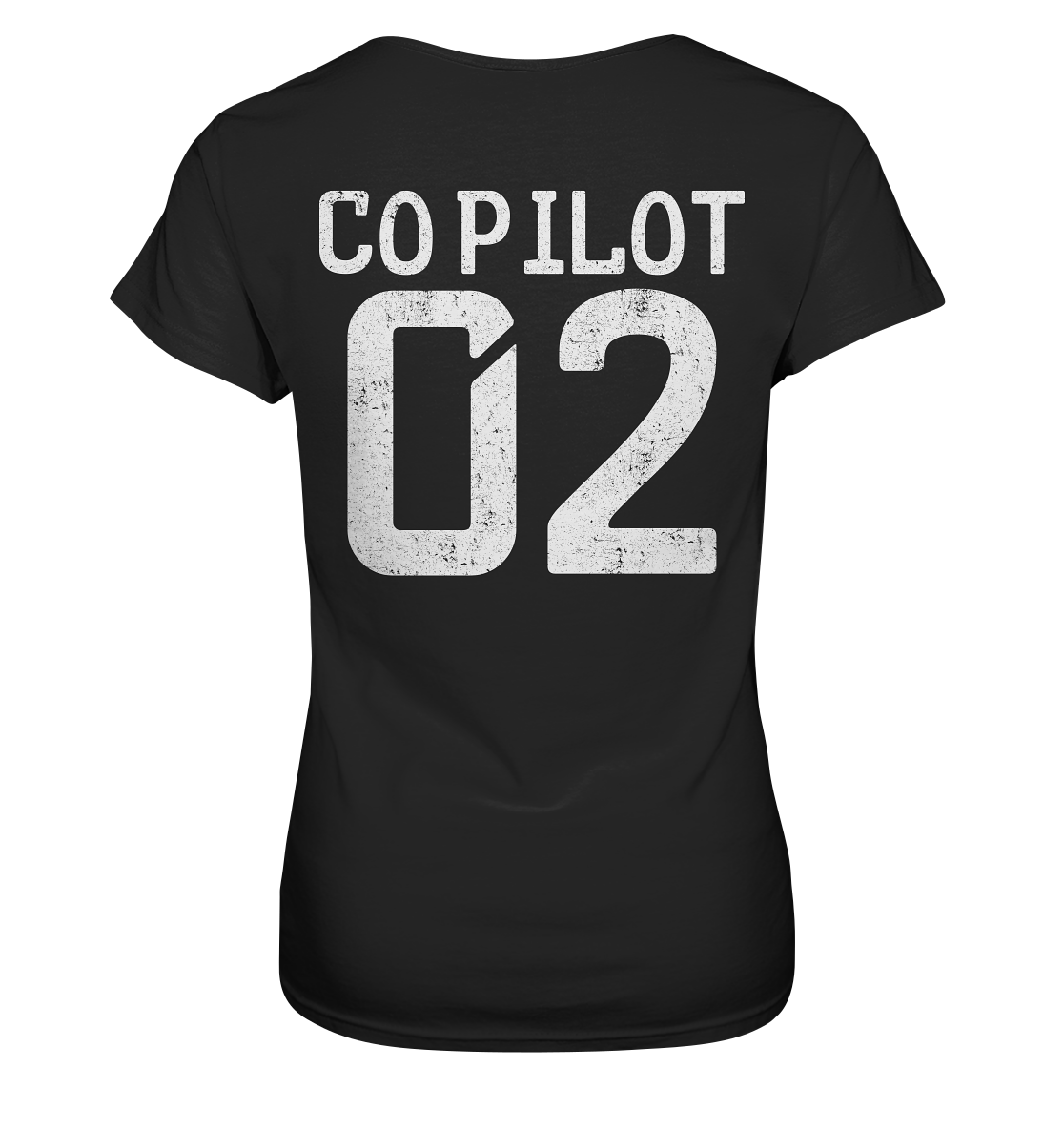 PS_Copilot02_W Ladies Organic Shirt