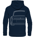 Lade das Bild in den Galerie-Viewer, CODHD_TGK601 - Organic Hoodie
