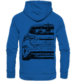 Lade das Bild in den Galerie-Viewer, FGKF4STOLSHD - Organic Hoodie
