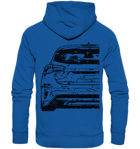 FGKF4STOLSHD - Organic Hoodie
