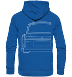 Lade das Bild in den Galerie-Viewer, CODHD_TGK601 - Organic Hoodie
