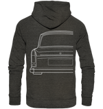 Lade das Bild in den Galerie-Viewer, CODHD_TGK601 - Organic Hoodie
