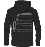 Lade das Bild in den Galerie-Viewer, CODHD_TGK601 - Organic Hoodie
