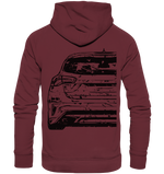 Lade das Bild in den Galerie-Viewer, FGKF4STOLSHD - Organic Hoodie
