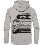 Lade das Bild in den Galerie-Viewer, FGKF4STOLSHD - Organic Hoodie
