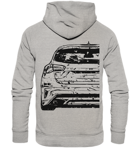 FGKF4STOLSHD - Organic Hoodie