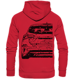 Lade das Bild in den Galerie-Viewer, FGKF4STOLSHD - Organic Hoodie
