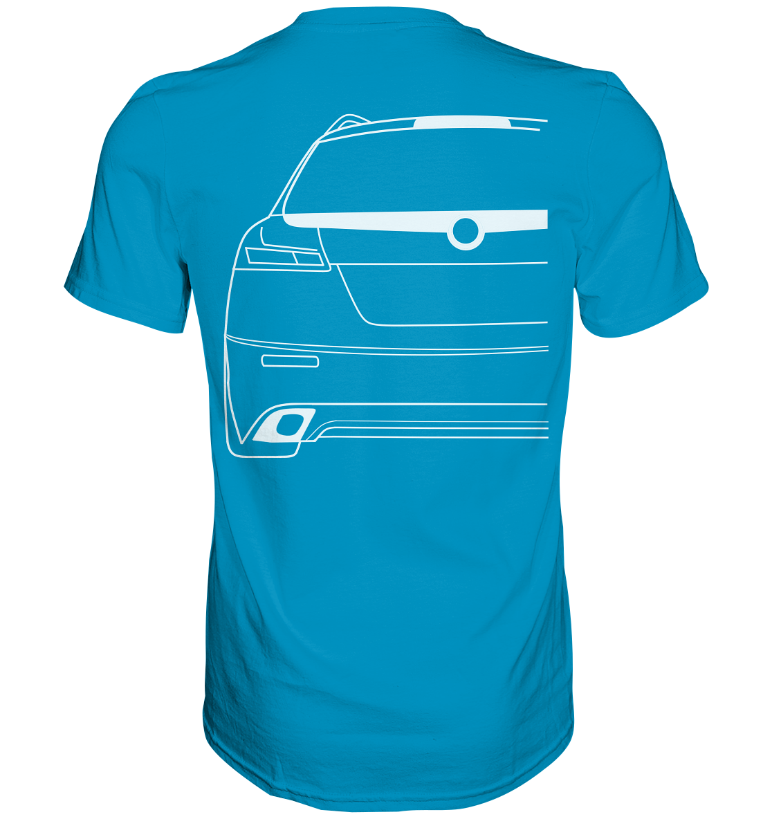 OGKIOSTVFL Organic Shirt