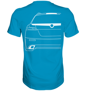 OGKIOSTVFL Organic Shirt
