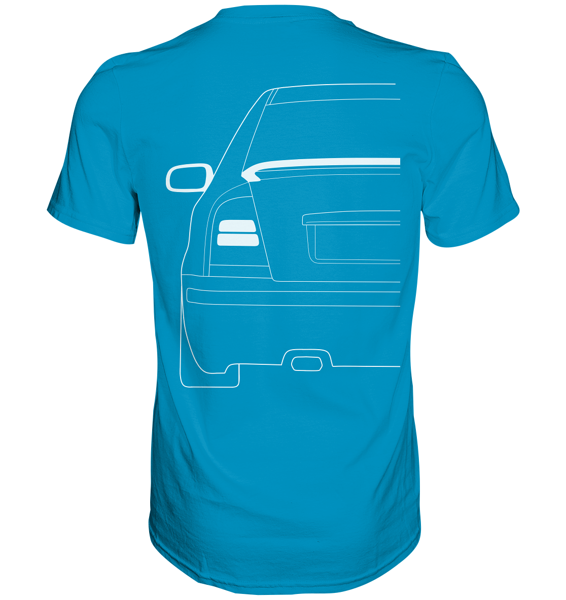 SGKO1RSL Organic Shirt