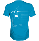 Lade das Bild in den Galerie-Viewer, SGKO1RSL Organic Shirt
