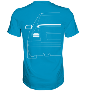 SGKO1RSL Organic Shirt