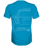 Lade das Bild in den Galerie-Viewer, MGKR53 Organic Shirt
