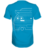 Lade das Bild in den Galerie-Viewer, NGKR33GTST Organic Shirt
