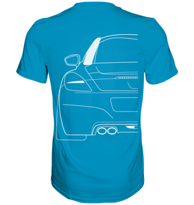 PGKRCZP1 Organic Shirt