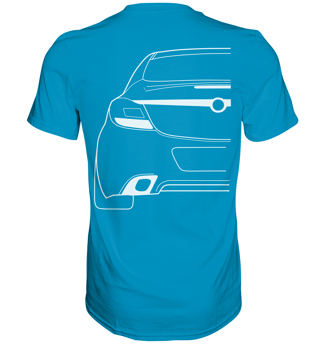OGKIOLVFL Organic Shirt