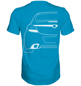OGKIOLVFL Organic Shirt