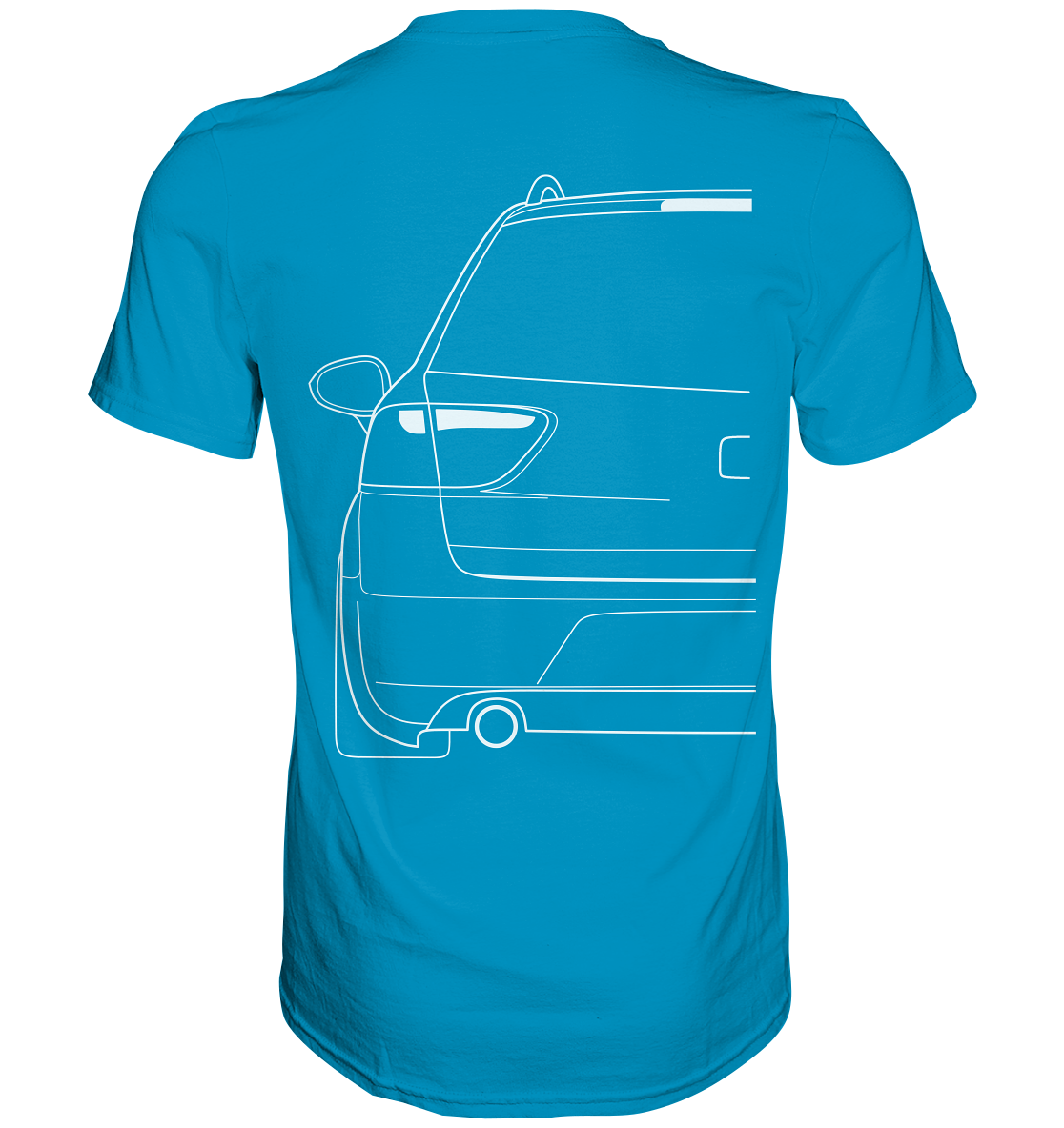 SGKESTVFL Organic Shirt