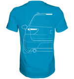 Lade das Bild in den Galerie-Viewer, SGKESTVFL Organic Shirt
