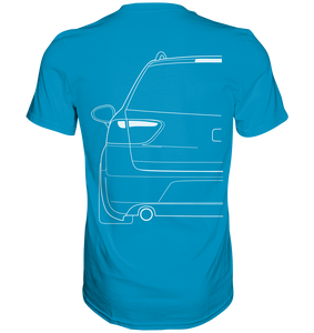 SGKESTVFL Organic Shirt