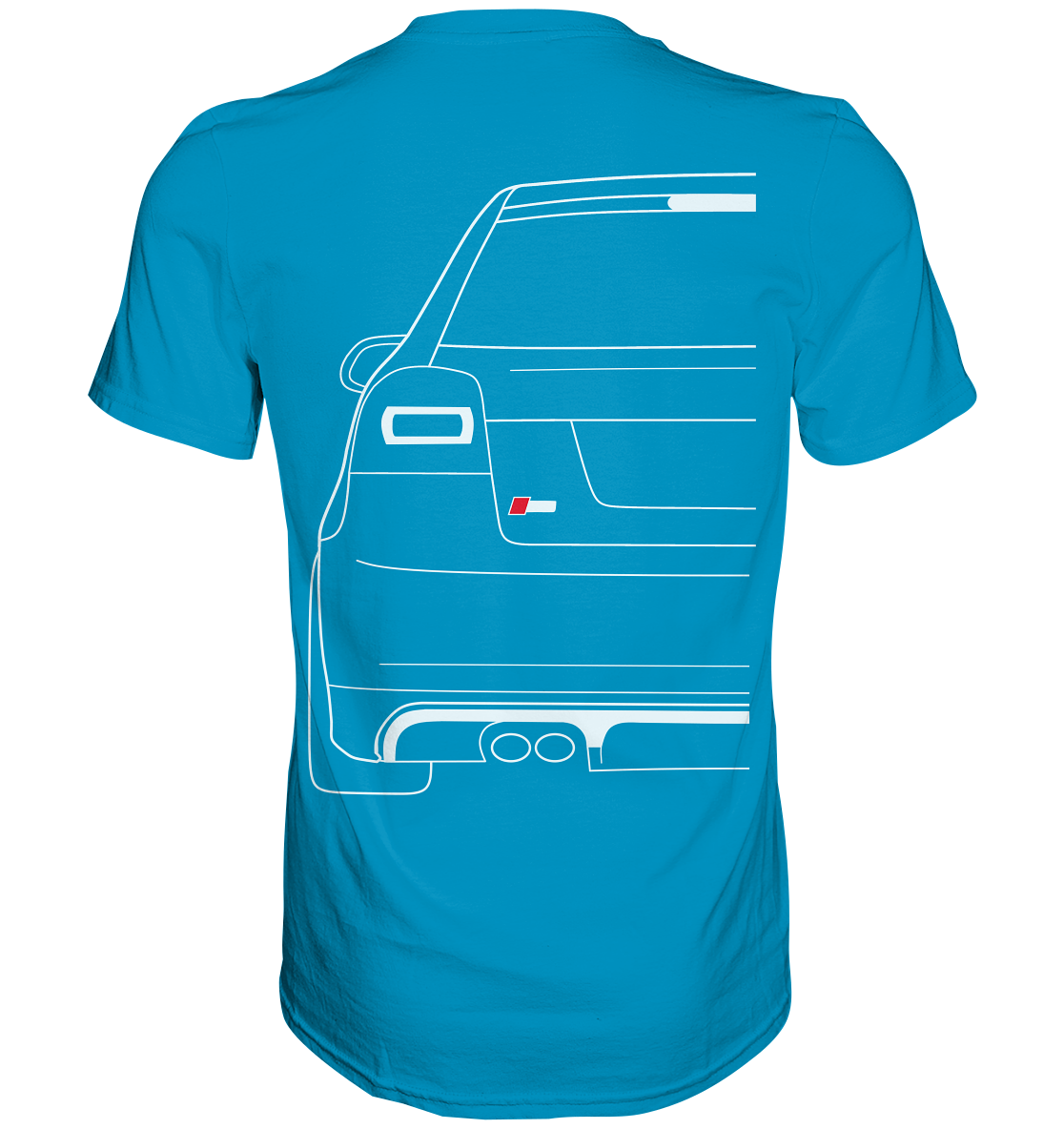 AGKS38PFL3 Organic Shirt