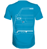 Lade das Bild in den Galerie-Viewer, AGKS38PFL3 Organic Shirt
