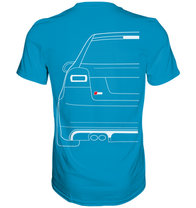 AGKS38PFL3 Organic Shirt