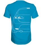 Lade das Bild in den Galerie-Viewer, SGKL1PCVFL Organic Shirt
