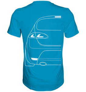 SGKL1PCVFL Organic Shirt