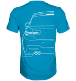 Lade das Bild in den Galerie-Viewer, BGKF20FL Organic Shirt
