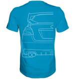 Lade das Bild in den Galerie-Viewer, SGKI4WS Organic Shirt
