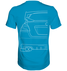SGKI4WS Organic Shirt
