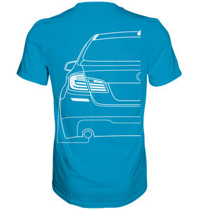BGKF10VFL Organic Shirt