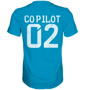 PS_Copilot02_men_w Organic Shirt