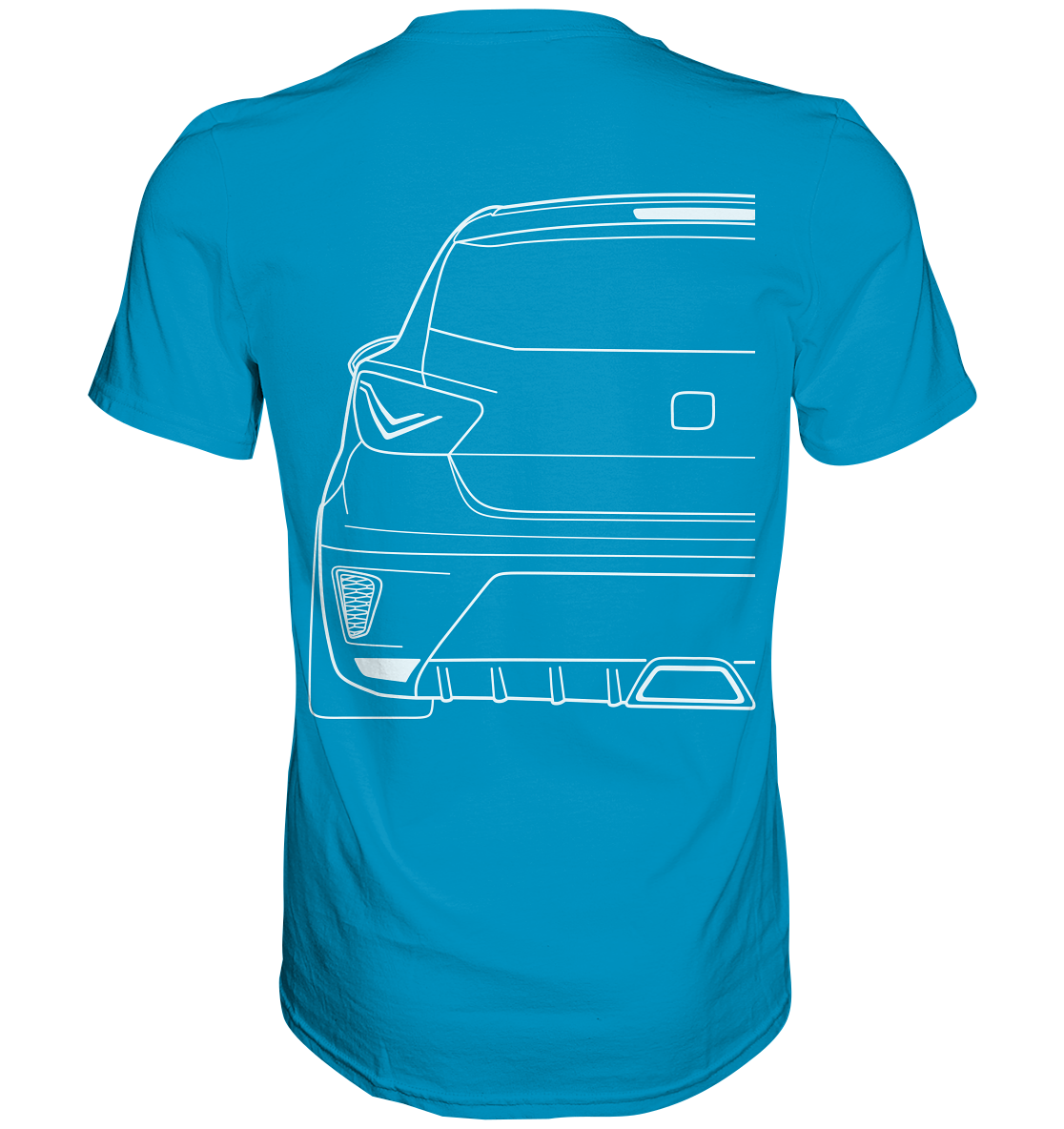 SGKI6JCFL Organic Shirt