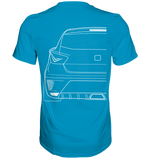 Lade das Bild in den Galerie-Viewer, SGKI6JCFL Organic Shirt
