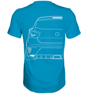 SGKI6JCFL Organic Shirt