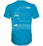 Lade das Bild in den Galerie-Viewer, FGKF3LSTFL Organic Shirt
