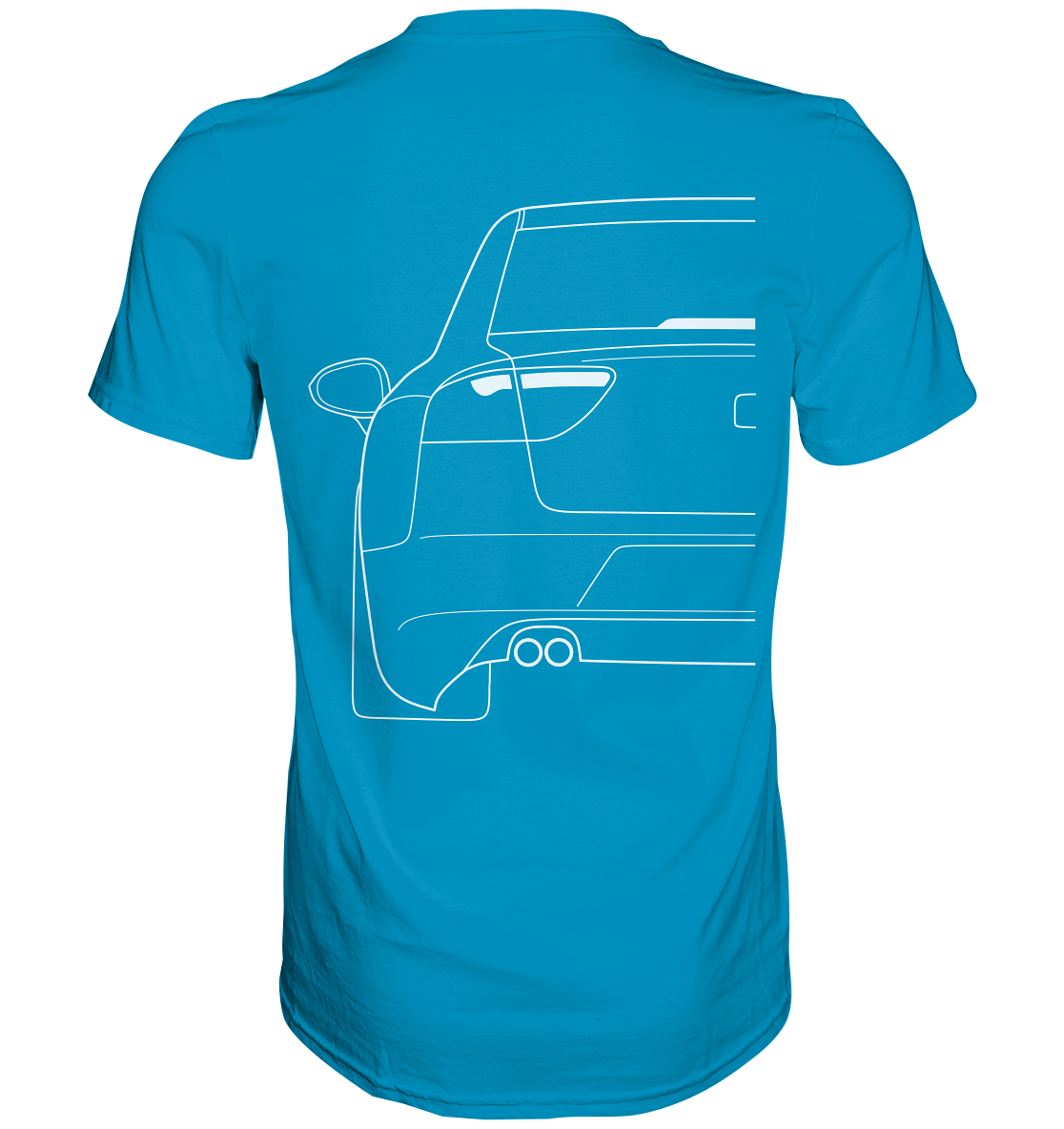 SGKEFL Organic Shirt