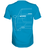 Lade das Bild in den Galerie-Viewer, SGKEFL Organic Shirt
