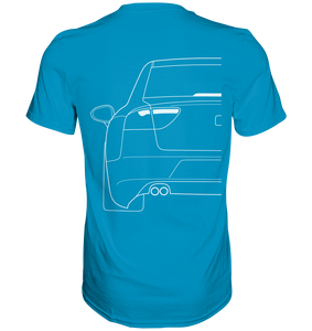 SGKEFL Organic Shirt
