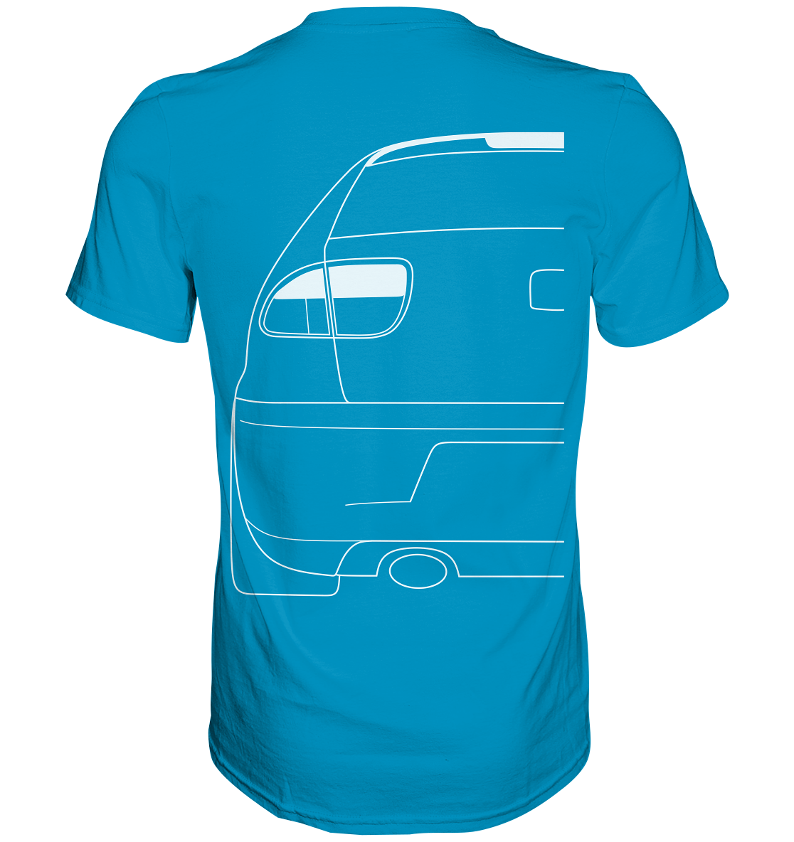 SGKL1M Organic Shirt