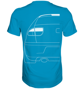 SGKL1M Organic Shirt