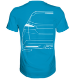 Lade das Bild in den Galerie-Viewer, FGKF3TSTVFL Organic Shirt
