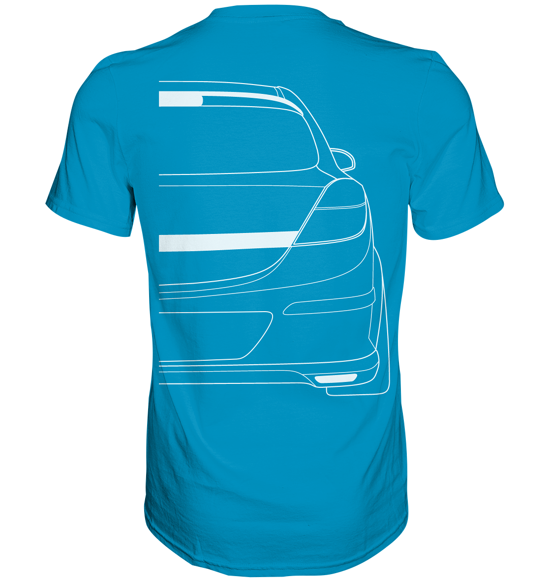 OGKAHVFL Organic Shirt