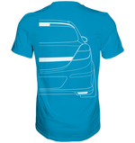 Lade das Bild in den Galerie-Viewer, OGKAHVFL Organic Shirt

