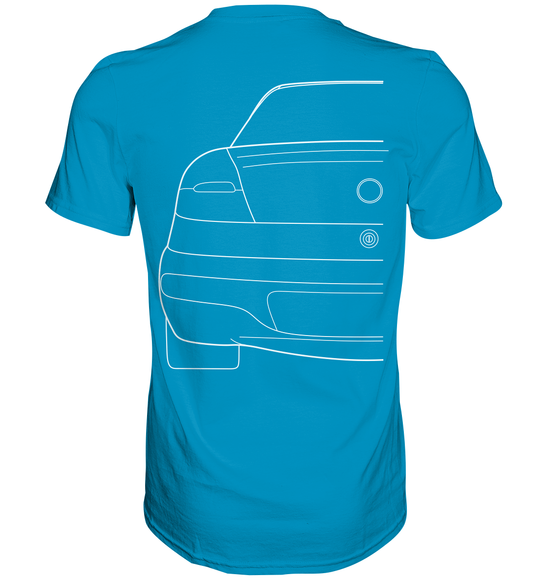 OGKT Organic Shirt