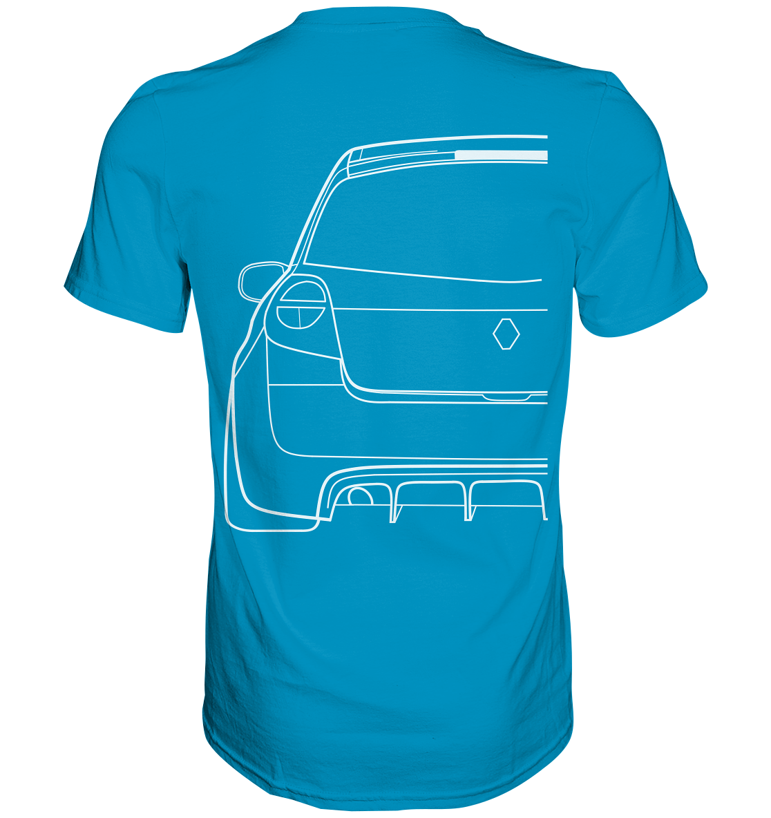 RGKC3RSP1 Organic Shirt